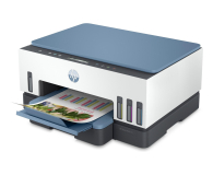 HP Smart Tank 725 Duplex Wi-Fi BLE Kolor (28B51A) - 684942 - zdjęcie 5